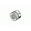 71 14 Knurled Nut (T0051617399) WELLER