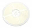 K0805 10uF X5R 6,3V 10% REEL (CC0805KKX5R5BB106) YAGEO