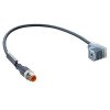 RST 5-3-VC 1A-1-3-226/1 M LUMBERG AUTOMATION
