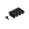 SL 10 SMD 040 9 G B TR FISCHER ELEKTRONIK