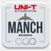 MSO8000HD-MANCH UNI-T