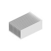 SK 644 150 AL (10137616) FISCHER ELEKTRONIK