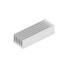 SK 657 100 AL (10147472) FISCHER ELEKTRONIK