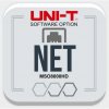 MSO8000HD-NET UNI-T