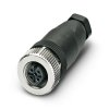 SACC-M12FS-4CON-PG7-M (1681127) PHOENIX CONTACT