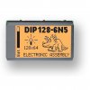 EA DIP128J-6N5LATP (EA DIP128J6N5LAT) DISPLAY VISIONS