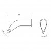 LHT CX (T0054451399) WELLER