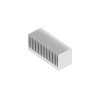 SK 700 75 AL (10166016) FISCHER ELEKTRONIK