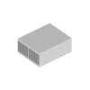 LA 18 300 AL Profil (10159257) FISCHER ELEKTRONIK