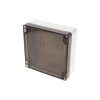 1554NL2GYSL HAMMOND MANUFACTURING