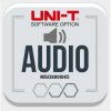 MSO8000HD-AUDIO UNI-T