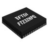 FT232HPQ-TRAY FTDI