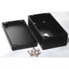 1590Z150BK HAMMOND MANUFACTURING