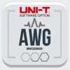 MSO2000X-AWG UNI-T