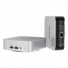 GEEKOM A6 Mini PC Silver GEEKOM