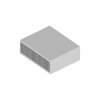 LA 33 200 AL Profil (10138598) FISCHER ELEKTRONIK