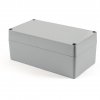 1590Z155GY HAMMOND MANUFACTURING