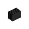 SK 668 100 SA (10154320) FISCHER ELEKTRONIK