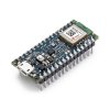 Arduino Nano 33 BLE Rev2 with Headers (ABX00072) ARDUINO