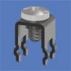 KEYS7797-4 (7797-4) KEYSTONE ELECTRONICS