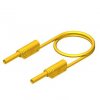 MVL S WS 25/1 AU YE (975694703) HIRSCHMANN-SKS