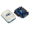 STLINK-V3SET STMICROELECTRONICS