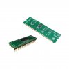 EasyPSoC MCU Card with PSoC CY8C27643 (MIKROE-394) MIKROELEKTRONIKA