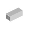 LA 14 300 AL Profil (10038439) FISCHER ELEKTRONIK