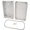 1554UA2GY HAMMOND MANUFACTURING