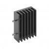 SK 448 60 3 x M3 L FISCHER ELEKTRONIK