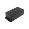 1590P1FLBK HAMMOND MANUFACTURING