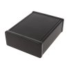 1455Q1601BK HAMMOND MANUFACTURING