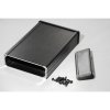 1457L1602EBK HAMMOND MANUFACTURING