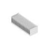 SK 699 100 AL (10166005) FISCHER ELEKTRONIK