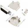 MHDM15-DM15P-K MH CONNECTORS