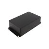 1590DFLBK HAMMOND MANUFACTURING