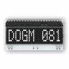 EA DOGM081S-A DISPLAY VISIONS