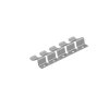 THFM 5 SIP-Multiwatt (10065577) FISCHER ELEKTRONIK
