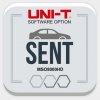 MSO8000HD-SENT UNI-T