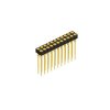 MK 213 X 2 22 G FISCHER ELEKTRONIK
