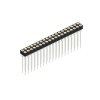MK 213 X 2 38 Z FISCHER ELEKTRONIK
