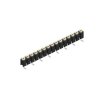 MK 23 SMD 15 FISCHER ELEKTRONIK