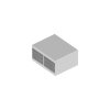 LA 22 150 AL Profil (10165315) FISCHER ELEKTRONIK