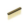 MK 213 X 2 30 G FISCHER ELEKTRONIK