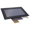 DEM 480272L TMH-PW-N (C-TOUCH) DISPLAY ELEKTRONIK