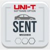 MSO2000X-SENT UNI-T