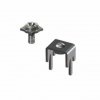 KEYS8198-SEMS (8198-SEMS) KEYSTONE ELECTRONICS