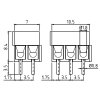 MLK132-3,5-H EUROCLAMP