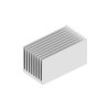 SK 655 150 AL (10146387) FISCHER ELEKTRONIK