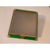 DEM 128128B SBH-PW-N (A-TOUCH) DISPLAY ELEKTRONIK